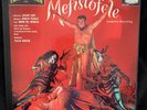BOITO Mefistofele - Siepi, Tebaldi LONDON BLUEBACK OSA 1307 FFSS WB DG ST 3LP