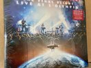 TRANSATLANTIC - THE FINAL FLIGHT : Live At L'Olympia (4 x VINYL LP)
