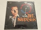 Del Shannon One Thousand Six Hundred Sixty One Seconds With Insert Shrink Wrap