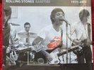 the rolling stones rarities 1971-2003 2lp ex ex 