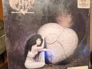 CHER - HEART OF STONE - ORIGINAL 1989 US GEFFEN LP PROMO STAMP NM READ
