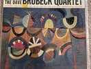 Columbia CS8192 - Dave Brubeck Quartet - Time Out - Vinyl LP Record Album