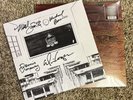 Autographed Alice Cooper SCHOOL'S OUT (DELUXE EDITION)  Signed By All Four