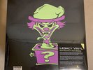 Insane Clown Posse - Riddle Box 2LP Black Vinyl OG Legacy ICP  New & Sealed