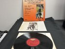 SUNDAY IN THE PARK WITH GEORGE LP 1984 ORIGINAL CAST VG++