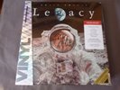 Garth Brooks Legacy Limited Edition 180 Gram Numbered Series 076193 Pearl Rec.