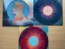 City And Colour - A Pill For Loneliness 2xLP Blue/Magenta Vinyl 2019 Indie NM/M