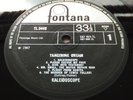 Kaleidoscope - Tangerine Dream // Orig UK '67 Mono Fontana LP