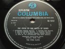 Pink Floyd – The Piper at the Gates of Dawn // Orig UK Mono Columbia 1967 LP Top
