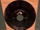 Elvis Presley RCA 47-6380 That's All Right / Blue Moon Of 45 Original 1955