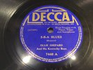 OLLIE SHEPARD-DECCA 7448 