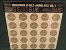 Elvis Presley LPM-6401 Worldwide 50 Gold Award Hits Box Set SEALED Original 1970