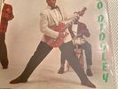 Bo Diddley 1958 Chess Records 1431 Mono Deep Groove Pressing Rare - SIGNED