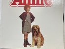 Annie Original Motion Picture Soundtrack Vinyl LP Record Album 1982 JS 38000