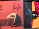 Bad Omens The Death Of Peace Of Mind Signed Vinyl Mint Variant