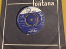 KIKI DEE     '' I '' / STOP AND THINK FONTANA U.K 1967 Near Mint Northern Soul