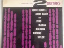 Kenny BURRELL-JImmy RANEY. 2 guitars. Prestige 7119