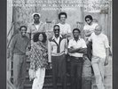 Jayne Cortez And The Firespitters - There It Is (LP, Album) (1982) [Used Vinyl]
