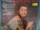 Verdi La Traviata Carlos Kleiber 2LP Vinyl Deutsche Grammophon 2021 New, Sealed