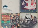 FANIA ALL STARS Live Cheetah 1 EDDIE PALMIERI Willie Colon Hector Lavoe MIRANDA