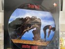 Brian May “another World “ 12” Pic Disc Mint