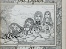 Potliquor Levee Blues Vinyl Record VG+/VG+