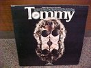 THE WHO - Tommy the Movie TEST PRESSING LP- SIGNED - 1975