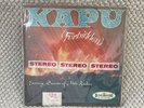 Milt Raskin Kapu Forbidden Vinyl Record Factory Sealed