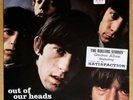 THE ROLLING STONES Out Of Our Heads FACTORY SEALED 1ST PRESSING w/ HYPE STICKER