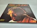 JERRY LEE LEWIS GOLDEN ROCK CCV2525 MUSIC DISC FRANCE 4LP BOXSET LIKE NEW