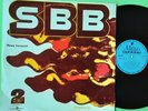 SBB - nowy horyzont, Polish prog-jazz-rock LP
