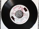 VERY RARE - DENNIS WALKS - WASTE TIME IN BABYLON - VG
