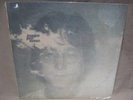 FACTORY SEALED  JOHN LENNON IMAGINE '71 1st PRESS LP APPLE w/ POSTER & POSTCARDS