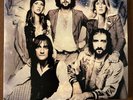 2LP  FLEETWOOD MAC - Live At LSU Tiger Stadium 1978  VG+ used vinyl