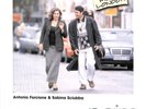 Antonio Forcione & Sabina Sciubba – Meet Me In London - LP   mint