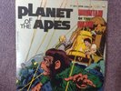 Planet Of The Apes Mountain Of Delphi  Vinyl (Power Records, 1975) - Rare Sleeve