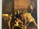 Skid Row ‎– Slave To The Grind Misprint Brazil 1991