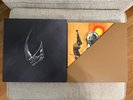 STAR WARS The Mandalorian: Season One Ludwig Goransson MONDO Box Set Rare OOP