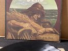 GRATEFUL DEAD - WAKE OF THE FLOOD 1973 Original Press  GD-01 /Ultrasonic Cleaned