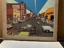 Grateful Dead - Shakedown Street Arista  AB 4198 1978 Jerry Garcia/ Cleaned/ VG+