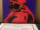 Black Sabbath  Born Again lp 1983 1st pressing vinyl album /warner bros Nice