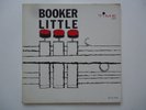 BOOKER LITTLE TIME ORIGINAL (RARE)
