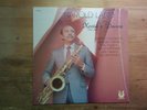 Harold Land Xocia's Dance Very Good+ Vinyl LP Record Album MR 5272