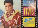 ELVIS PRESLEY LP LSP-2426 BLUE HAWAII STILL FACTORY SEALED Promo Edition