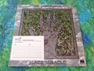 Very Nice Joe Henderson   BLACK MIRACLE   EX Vinyl LP 1976 Milestone