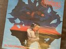 SEPULTURA SCHIZOPHRENIA SEALED VINYL LP 1ST PRESS COGUMELO 1987 SLAYER METALLICA