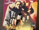 RAEKWON THE CHEF  ONLY BUILT 4 CUBAN LINX 2LP 1ST PRESS LOUD 1995 WU TANG ALC