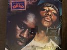 MOBB DEEP SEALED THE INFAMOUS SEALED 2LP 1ST PRESS LOUD 1995 WU TANG ALC DAUPE