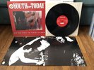 Youth Of Today Were Not In This Alone Nyhc Schism Agnostic Front Minor Threat Oi