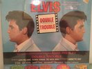 ELVIS  PRESLEY        LP         DOUBLE    TROUBLE    (  SEALED )